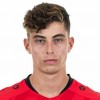 Kai Havertz Voetbalkleding